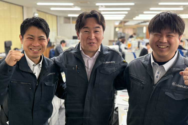 唐津座談会