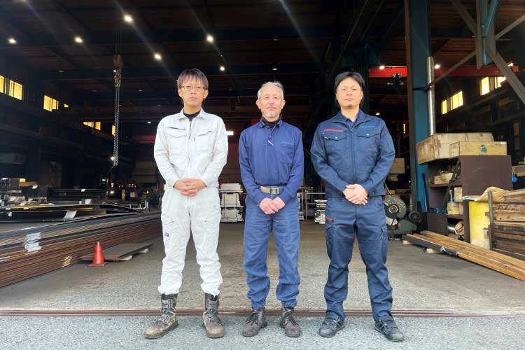 本社座談会